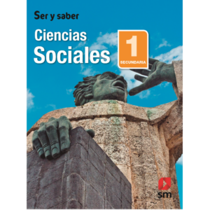 SOCIAL SCIENCES BOOK 1 SEC BEING AND KNOWING
