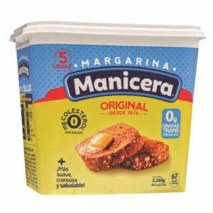 Peanut Margarine 5 lb