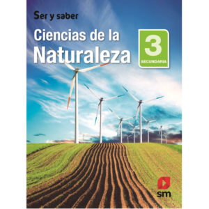 NATURAL SCIENCE BOOK 3 SECONDARY