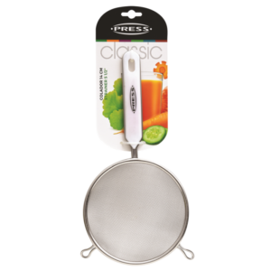 Press A/Inox 14cm 76623 Strainer