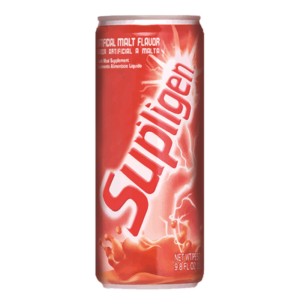 Supligen Malt Can 290 ML