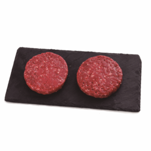 Master Cut Angus Premium Lb Burger