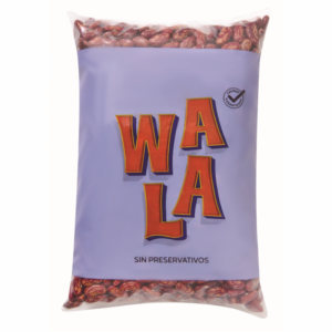 WALA RED BEANS 800 GR