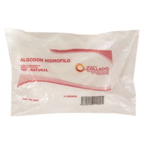 PROSAN COTTON 1/2 OZ (14 GRS)